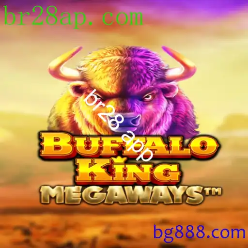 BuffaloKing: Entre na Senda da Aventura com br28 app