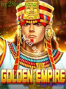 GoldenEmpire: Mergulhe na Aventura Épica