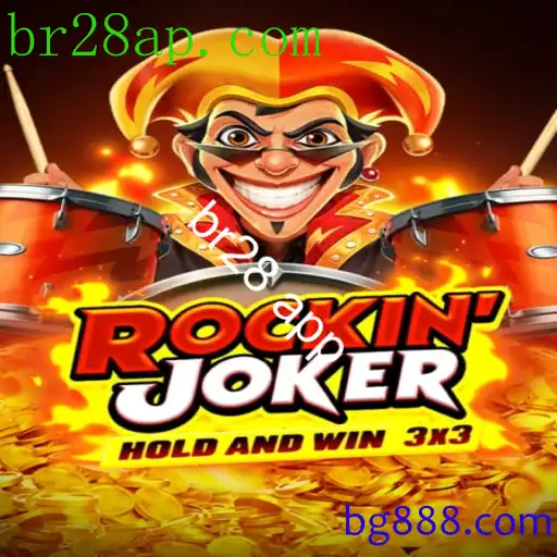 Explorando o Mundo Fascinante de Rockinjoker